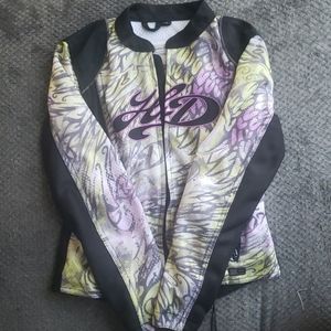 Harley Davidson jacket